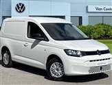 Volkswagen Caddy Image 1