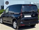 Volkswagen Caddy Image 3