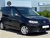 Volkswagen Caddy Image 1