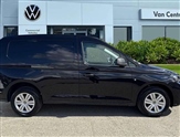 Volkswagen Caddy Image 4