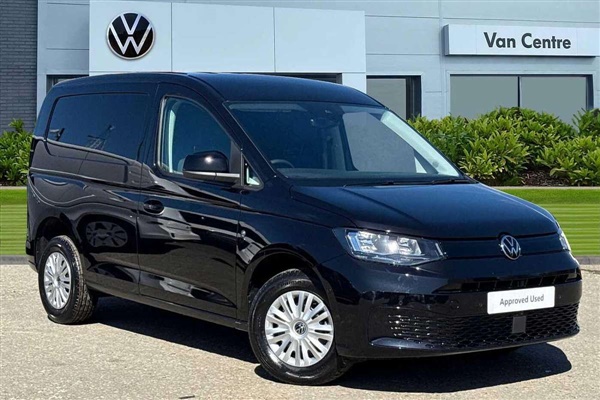 Large image for the Used Volkswagen Caddy