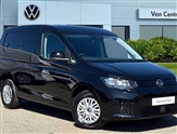 Volkswagen Caddy Image 1