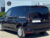 Volkswagen Caddy Image 3