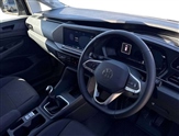 Volkswagen Caddy Image 6