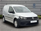 Volkswagen Caddy Image 1