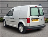 Volkswagen Caddy Image 2
