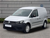 Volkswagen Caddy Image 3