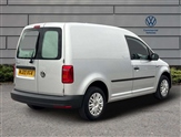 Volkswagen Caddy Image 4