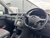 Volkswagen Caddy Image 5