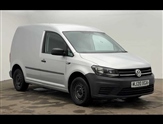 Volkswagen Caddy Image 5