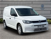 Volkswagen Caddy Image 1