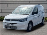 Volkswagen Caddy Image 3