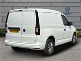 Volkswagen Caddy Image 4