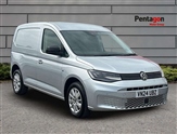 Volkswagen Caddy Image 1