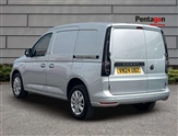 Volkswagen Caddy Image 2