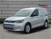 Volkswagen Caddy Image 3