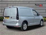 Volkswagen Caddy Image 4