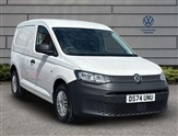 Volkswagen Caddy Image 1