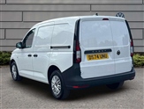 Volkswagen Caddy Image 2