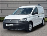 Volkswagen Caddy Image 3