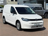 Volkswagen Caddy Image 1