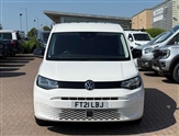 Volkswagen Caddy Image 2