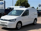 Volkswagen Caddy Image 3