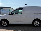 Volkswagen Caddy Image 4