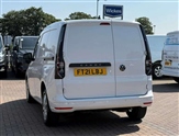 Volkswagen Caddy Image 6