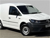 Volkswagen Caddy Image 1