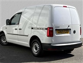 Volkswagen Caddy Image 2