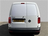 Volkswagen Caddy Image 3