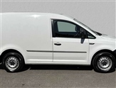 Volkswagen Caddy Image 4