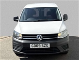 Volkswagen Caddy Image 5