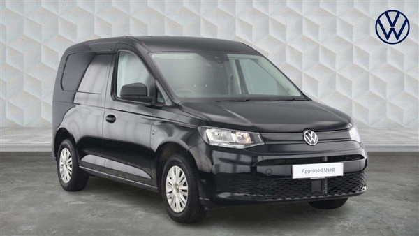 Large image for the Used Volkswagen Caddy