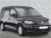 Volkswagen Caddy Image 1