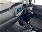 Volkswagen Caddy Image 2