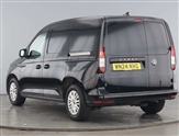 Volkswagen Caddy Image 3