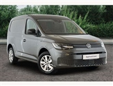 Volkswagen Caddy Image 1