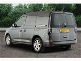 Volkswagen Caddy Image 3