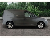 Volkswagen Caddy Image 4
