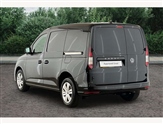 Volkswagen Caddy Image 3