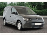 Volkswagen Caddy Image 1