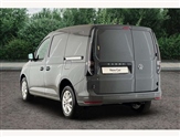 Volkswagen Caddy Image 3