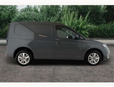 Volkswagen Caddy Image 4
