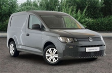 Used Volkswagen Caddy