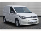 Volkswagen Caddy Image 1