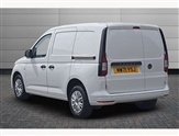 Volkswagen Caddy Image 4