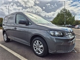 Used Volkswagen Caddy