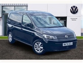 Volkswagen Caddy Image 1